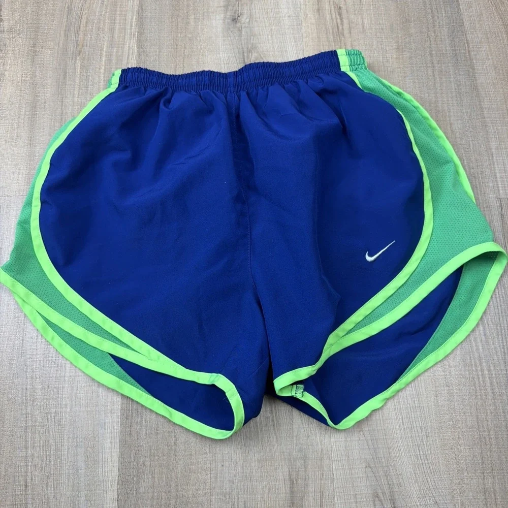 Nike Dri-FIT Tempo‎ Running Shorts Lot of 2 Women's XS Athletic Gym Workout